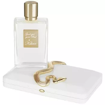 KILIAN PARIS Good Girl Gone Bad By Kilian с клатчем 50