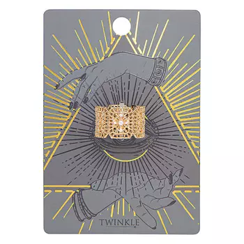 TWINKLE MYSTIC COLLECTION Кольцо