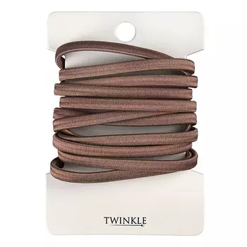 TWINKLE Набор резинок Blondie