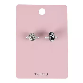 TWINKLE Набор шармов Set 4