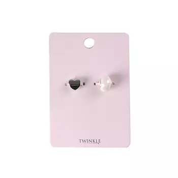 TWINKLE Набор шармов TWINKLE Set 12: 2 шт.
