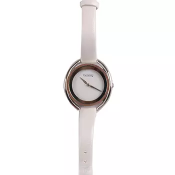 TWINKLE Наручные часы с японским механизмом Twinkle, silver fashion