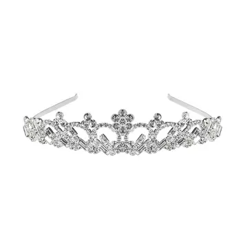 TWINKLE PRINCESS COLLECTION Ободок для волос Crown 1