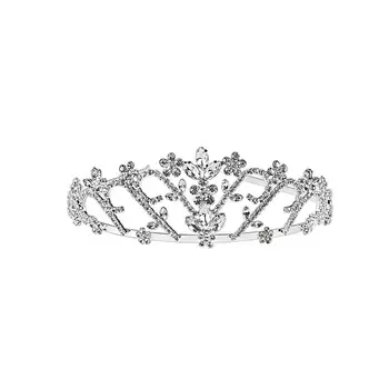 TWINKLE PRINCESS COLLECTION Ободок для волос Crown 5