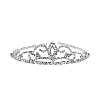 TWINKLE PRINCESS COLLECTION Ободок для волос Crown 8