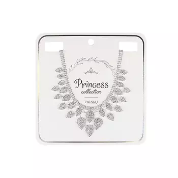 TWINKLE PRINCESS COLLECTION Ожерелье Leaves