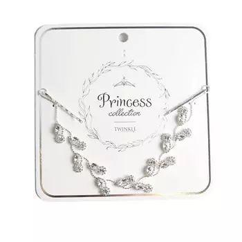TWINKLE PRINCESS COLLECTION Украшение для волос Elven Stones 3