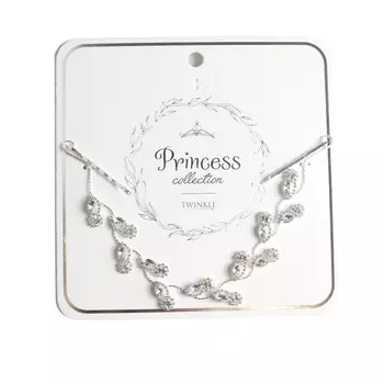 TWINKLE PRINCESS COLLECTION Украшение для волос Elven Stones 3