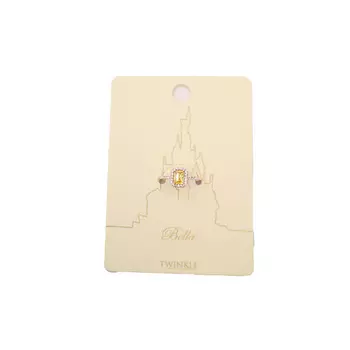 TWINKLE PRINCESS Кольцо Bella