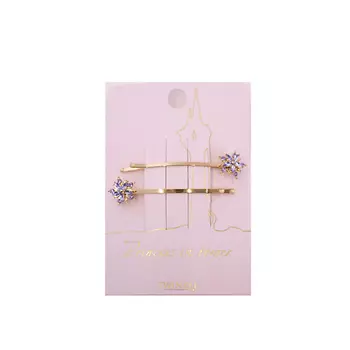 TWINKLE PRINCESS Заколки для волос Princess in Tower