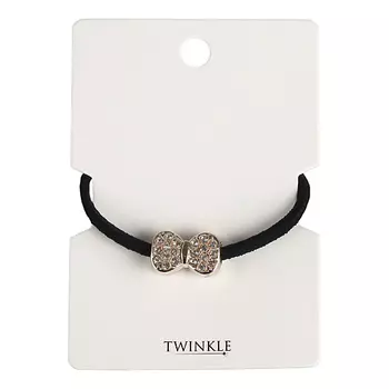 TWINKLE Резинка для волос Bow