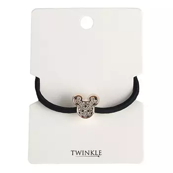 TWINKLE Резинка для волос Mouse