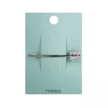 TWINKLE Заколка для волос Broom