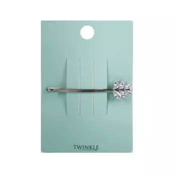 TWINKLE Заколка для волос Broom