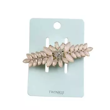 TWINKLE Заколка для волос Lilium