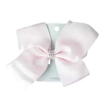 TWINKLE Заколка для волос TWINKLE BACK TO SCHOOL, color pink