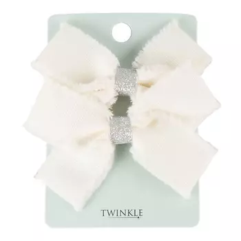 TWINKLE Заколки для волос TWINKLE BACK TO SCHOOL, cut edges