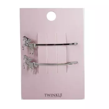 TWINKLE Заколки для волос Unicorn