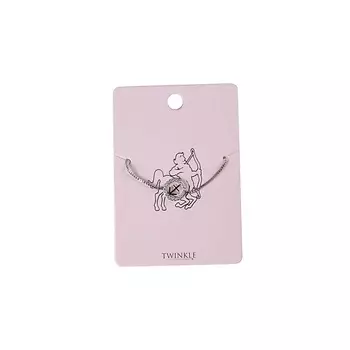 TWINKLE ZODIAC COLLECTION Браслет "Стрелец"