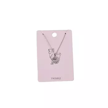 TWINKLE ZODIAC COLLECTION Подвеска с цепочкой "Овен"