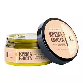 U Крем для бюста омолаживающий 100.0