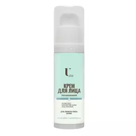 U See Крем для лица увлажняющий 30.0