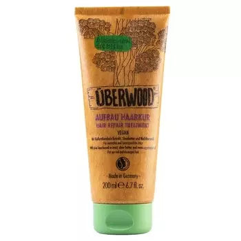 BERWOOD Восстанавливающий кондиционер для нормальных и поврежденных волос