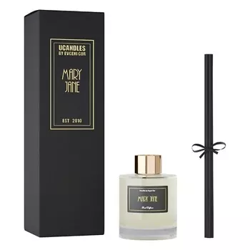 UCANDLES Диффузор Ароматический «Mary Jane» 130.0