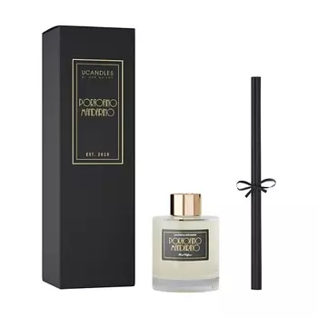 UCANDLES Диффузор Ароматический «Portofino Mandarino» 130.0