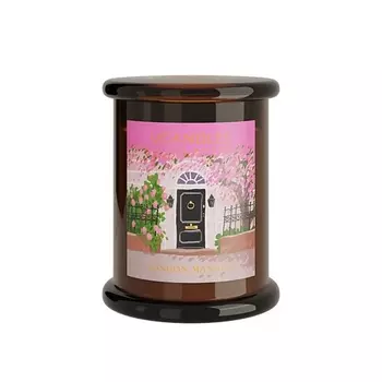 UCANDLES Свеча TORONTO London Manners 295.0