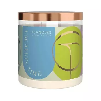 UCANDLES Свеча Vacation time серия U 540.0