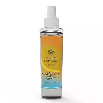 ULTRA COMPACT Дымка для тела Утренняя роса