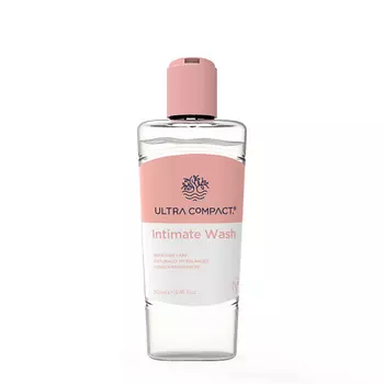 ULTRA COMPACT Гель для интимной гигиены