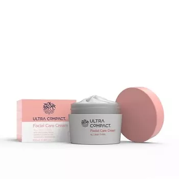 ULTRA COMPACT Крем для лица увлажняющий