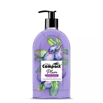 ULTRA COMPACT Жидкое мыло для рук Слива