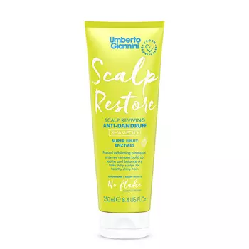 UMBERTO GIANNINI Шампунь против перхоти