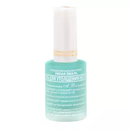 УМНАЯ ЭМАЛЬ Лак-гель для утолщения ногтей