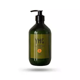 УНЄ Интенсивно увлажняющий Кондиционер Аргана и тыква