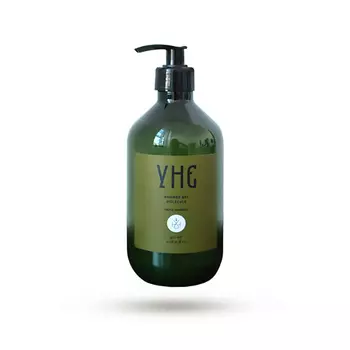 УНЄ Увлажняющий гель для душа MOLECULE