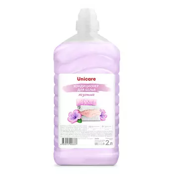 UNICARE Кондиционер для белья универсальный "Экзотик"