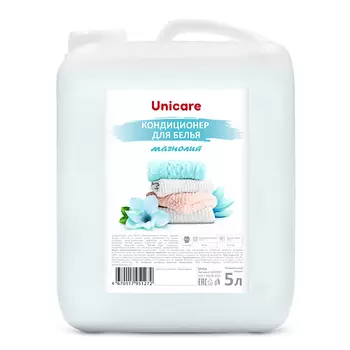 UNICARE Кондиционер для белья универсальный "Магнолия"