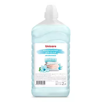 UNICARE Кондиционер для белья универсальный "Магнолия"