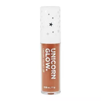 UNICORN GLOW Тинт для губ CREAMY VELVET LIP