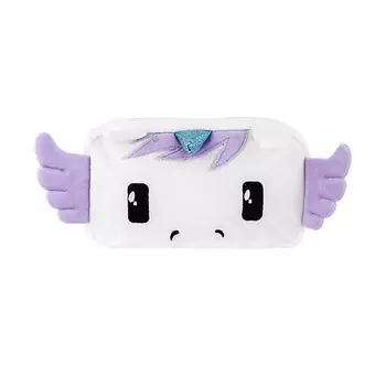 UNICORNS APPROVE Косметичка-пенал "JACKIE"