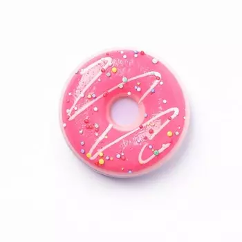 UNICORNS APPROVE Палетка глиттеров "PINK DOUGHNUT"