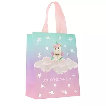 UNICORNS APPROVE Подарочный пакет CLOUD