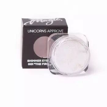 UNICORNS APPROVE Рассыпчатые тени