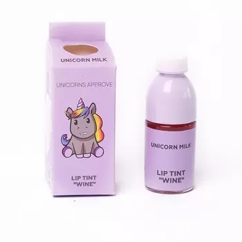 UNICORNS APPROVE Тинт для губ