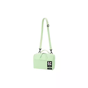 UNIQLO Сумка Ambush X Disney Tripartite Collaboration Nylon Green