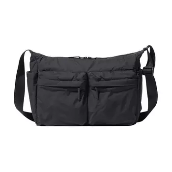 UNIQLO Сумка Cotton Tote Bag Shopping Bag Regular Unisex Natural